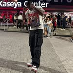 Darius Dixon - @i_hoop.4 - Instagram