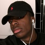 Darius Dixon - @kingdarius633 - Instagram