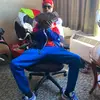 Darius DixoNormous - @darius_dixonormous - TikTok