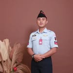 Doby Darusalam - @dobyhs - Instagram