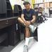 Darius Domingo - Facebook