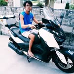 Darius Domingo - @dhariuspark - Instagram
