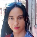 Domínguez Dariuska - @dominguezdariuska - Instagram