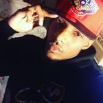 Darius Donald - @dee__locx - Instagram