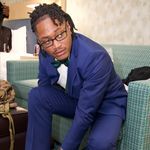 Darius Donald - @time_travel_trev - Instagram