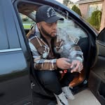 Darius Donald - @dnice_rothstein - Instagram