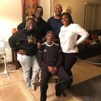 Darius Donaldson - Facebook