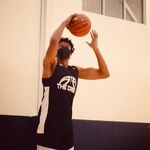 Darius Dorsey - @dariusdorsey25 - Instagram