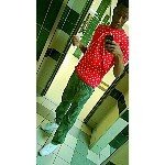 Darius Dorsey - @dariusfanpage - Instagram