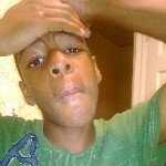 Darius dorsey - @trey42123377 - Instagram