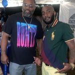 Darius Dorsey - @dariusdorsey15 - Instagram