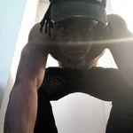 Darius Dorsey - @vonn.birdie - Instagram