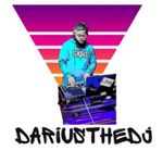 Darius Dorsey - @dariusthedj - Instagram