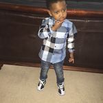 Darius Dorsey - @dariusdorsey9 - Instagram