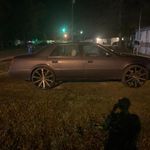 Darius Dorsey Sr. - @dariusdorseysr - Instagram