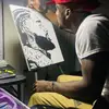 DorseyInk🎨 - @dariusdorsey3 - TikTok