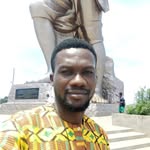 Darius Dossou-sognon - @dariusdossousognon - Instagram
