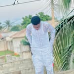Eustache Dossou - @dariusdossou229 - Instagram