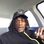 Darius Dotson - @dariusdotson22 - Instagram