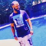 Darius Dotson - @dwav110 - Instagram