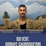 Fanpage Darius Ghindoveanu - @dariusghindoveanu - Instagram