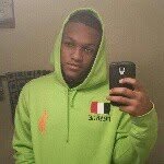 Darius Dowell - @callme_doubled - Instagram