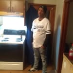 Darius Downs - @darius.downs.12 - Instagram