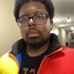 Darius Downs - @dawise_afromajor - Instagram
