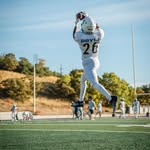 Darius Doyle - @division1darius - Instagram
