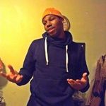 Darius Driver - @dariusbreezy12 - Instagram