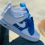 Ol’ Soles (Darius Duncan) - @ol_soles_customs - Instagram