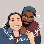 ali & darius dunn - @marriagedunnright - Instagram