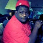Darius Dunn - @youngchubz555 - Instagram