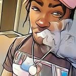 Darius Dunn - @dariusdunn85 - Instagram