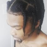 Darius Dunn - @king_adidas_stripelif3 - Instagram
