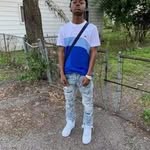 Darius Dunn - @darius1990555 - Instagram