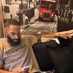 Darius Dunn 🇦🇸 - @d_dunn4 - Instagram
