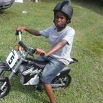 Daivon - @dariusdunnington100 - Instagram