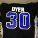 Darius Dyer - @darius_30d - Instagram