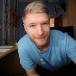 Darius Siebert - @siebertdarius - Instagram