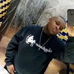 Darius Elder - @elderdarius - Instagram