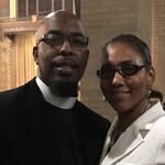 @RevDariusJCage - @elder_dariusjcage - Instagram