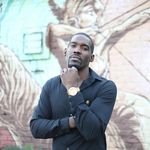 Darius Ellis - @dellisthagreat - Instagram