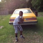 Darius Ellis - @crownkings9 - Instagram