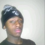 Darius Ellis - @2cold_ellis22 - Instagram