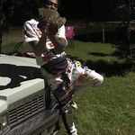 Darius Ellis - @dariusellis74 - Instagram