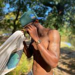 Darius Ellis - @dariusdevon_ - Instagram