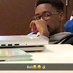 Darius Ellis - @dariusellis102 - Instagram