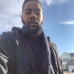 Darius Ellis - @dariusellis8 - Instagram