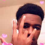 Darius Ellis - @dariusellishooper - Instagram